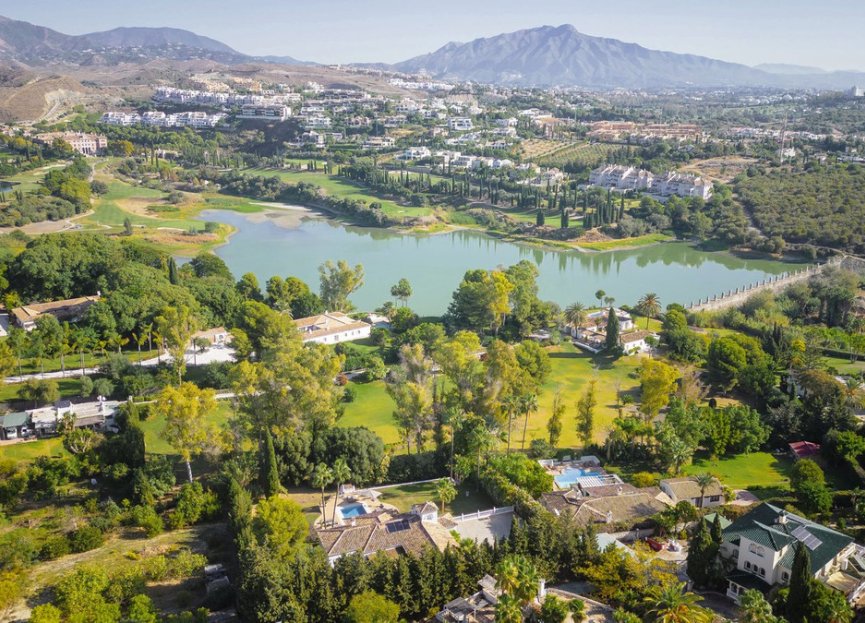 Reventa - House - Detached Villa - Estepona - Estepona Centro