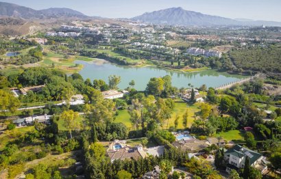 Reventa - House - Detached Villa - Estepona - Estepona Centro