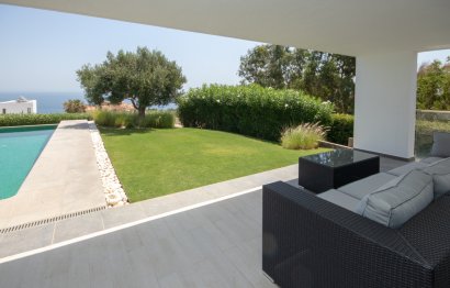 Resale - House - Detached Villa - Manilva - La Duquesa