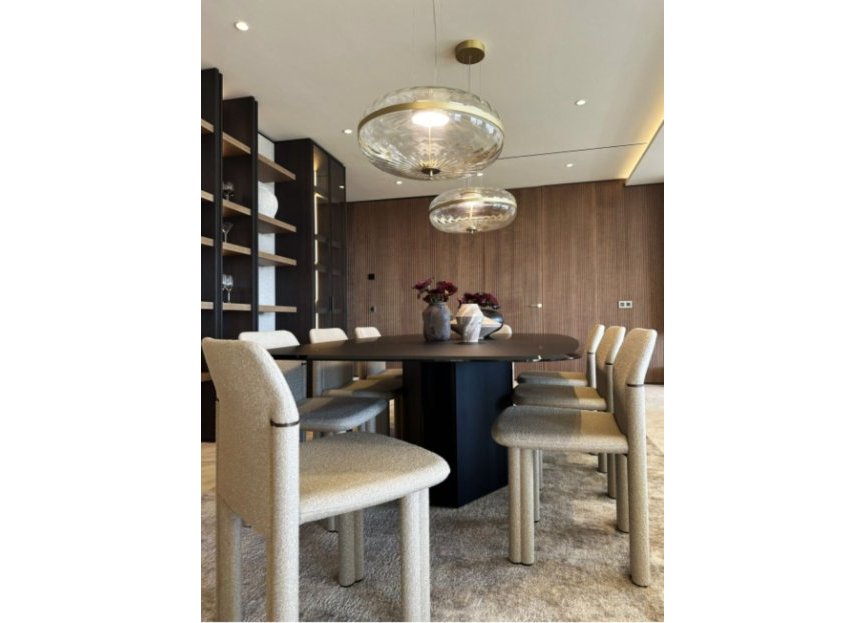 Resale - Apartment - Penthouse - Marbella - Marbella Centro