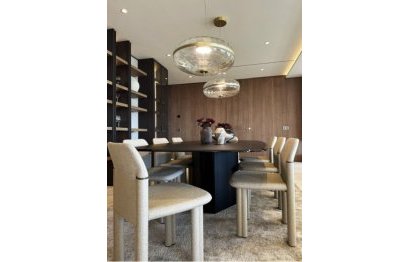 Resale - Apartment - Penthouse - Marbella - Marbella Centro