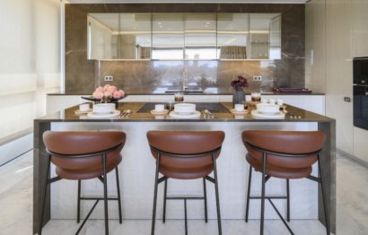 Resale - Apartment - Penthouse - Marbella - Marbella Centro