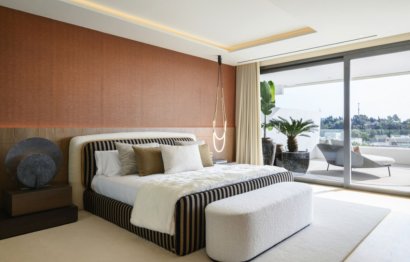 Resale - Apartment - Penthouse - Marbella - Marbella Centro