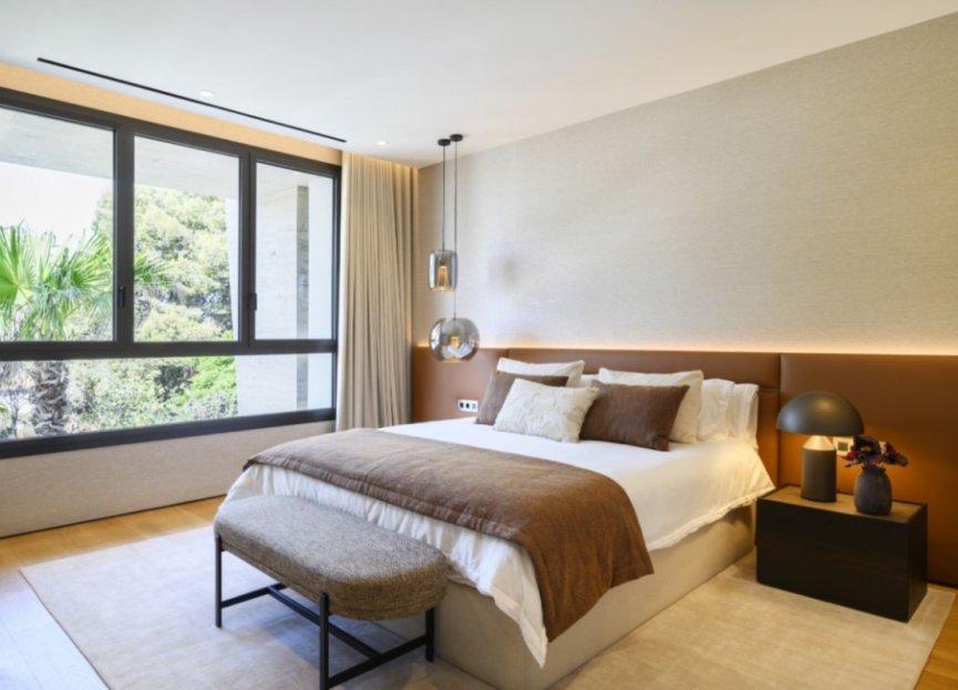 Resale - Apartment - Penthouse - Marbella - Marbella Centro