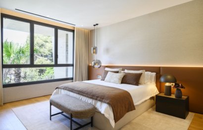 Resale - Apartment - Penthouse - Marbella - Marbella Centro