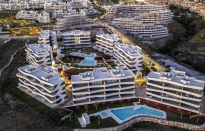 Reventa - Apartment - Middle Floor Apartment - Fuengirola - Fuengirola Centro