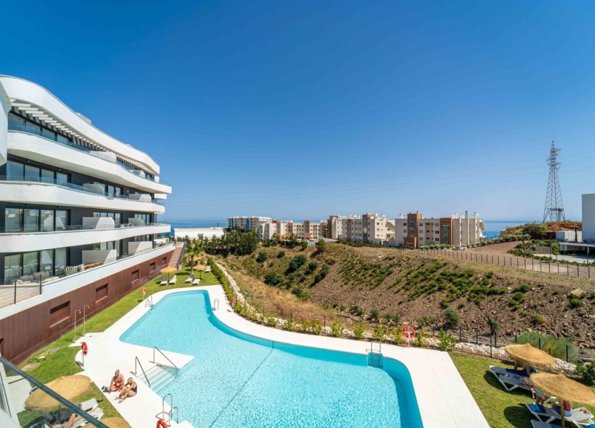 Reventa - Apartment - Middle Floor Apartment - Fuengirola - Fuengirola Centro