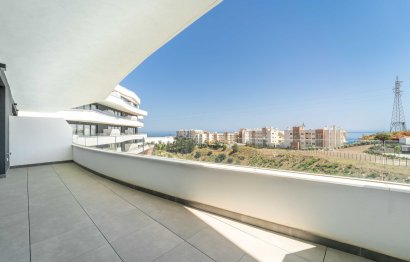 Reventa - Apartment - Middle Floor Apartment - Fuengirola - Fuengirola Centro