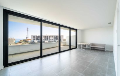 Reventa - Apartment - Middle Floor Apartment - Fuengirola - Fuengirola Centro