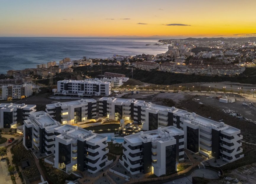 Reventa - Apartment - Middle Floor Apartment - Fuengirola - Fuengirola Centro