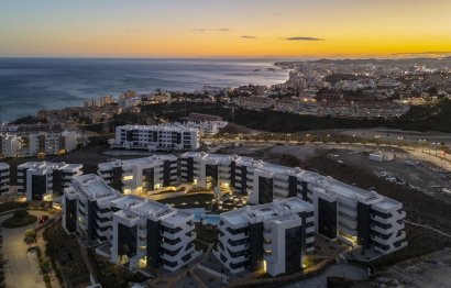 Reventa - Apartment - Middle Floor Apartment - Fuengirola - Fuengirola Centro