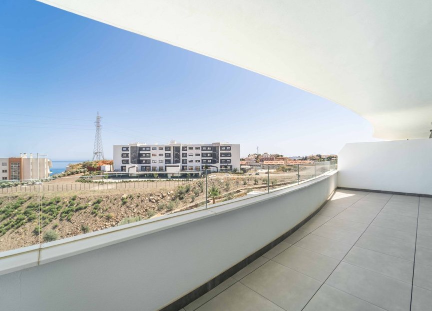 Reventa - Apartment - Middle Floor Apartment - Fuengirola - Fuengirola Centro