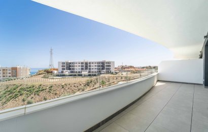 Reventa - Apartment - Middle Floor Apartment - Fuengirola - Fuengirola Centro