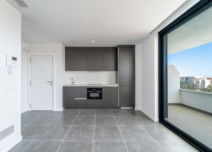 Reventa - Apartment - Middle Floor Apartment - Fuengirola - Fuengirola Centro