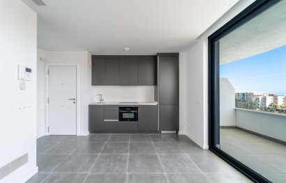 Reventa - Apartment - Middle Floor Apartment - Fuengirola - Fuengirola Centro