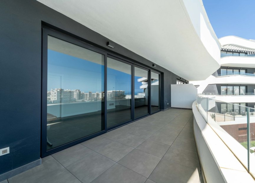 Reventa - Apartment - Middle Floor Apartment - Fuengirola - Fuengirola Centro