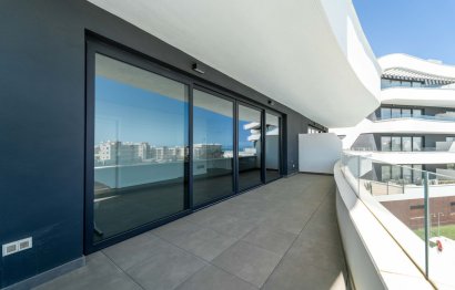 Reventa - Apartment - Middle Floor Apartment - Fuengirola - Fuengirola Centro