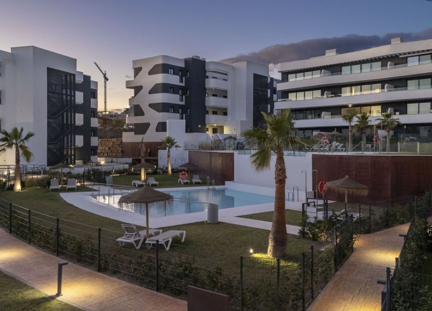 Reventa - Apartment - Middle Floor Apartment - Fuengirola - Fuengirola Centro