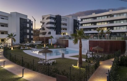 Reventa - Apartment - Middle Floor Apartment - Fuengirola - Fuengirola Centro