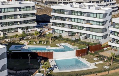 Reventa - Apartment - Middle Floor Apartment - Fuengirola - Fuengirola Centro