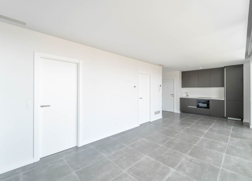 Reventa - Apartment - Middle Floor Apartment - Fuengirola - Fuengirola Centro