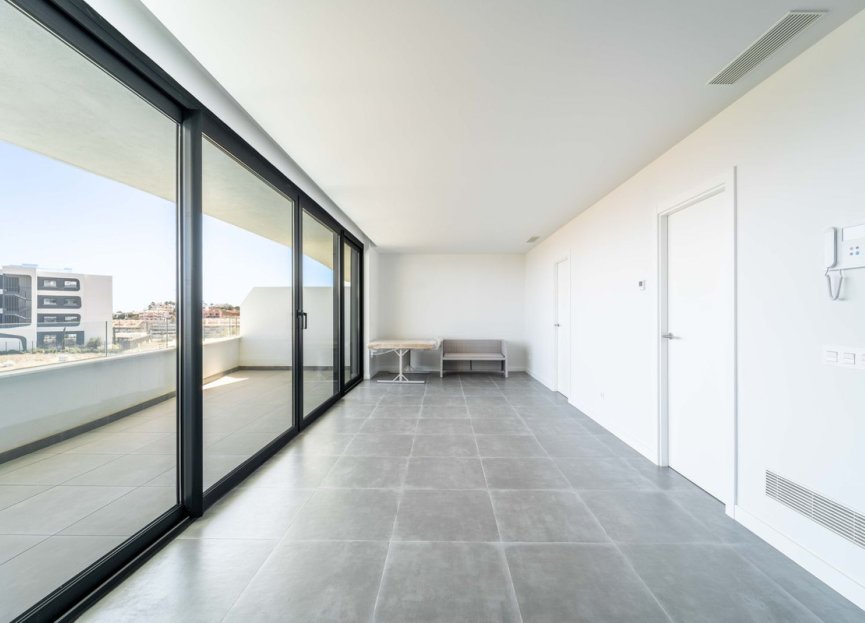 Reventa - Apartment - Middle Floor Apartment - Fuengirola - Fuengirola Centro