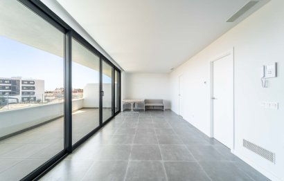 Reventa - Apartment - Middle Floor Apartment - Fuengirola - Fuengirola Centro