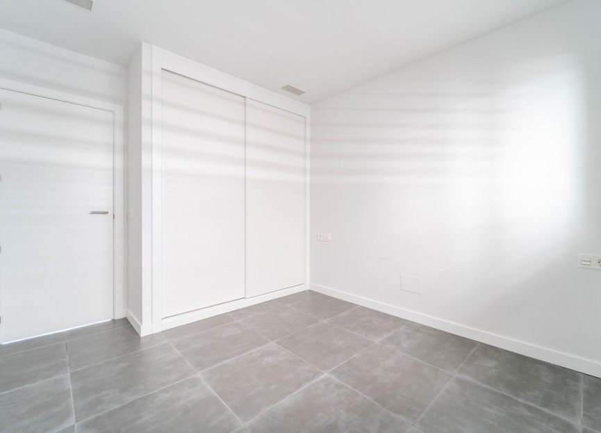 Reventa - Apartment - Middle Floor Apartment - Fuengirola - Fuengirola Centro