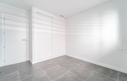 Reventa - Apartment - Middle Floor Apartment - Fuengirola - Fuengirola Centro