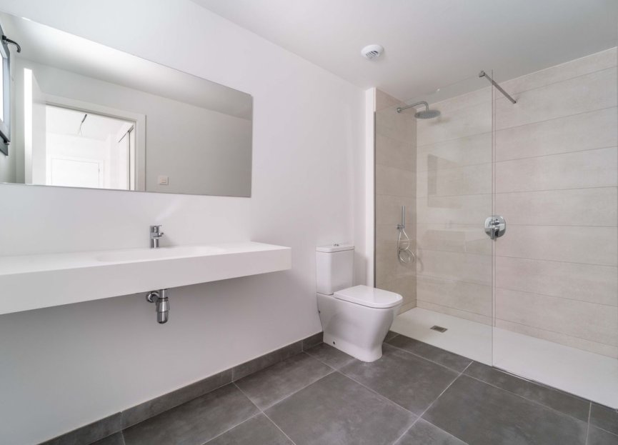 Reventa - Apartment - Middle Floor Apartment - Fuengirola - Fuengirola Centro