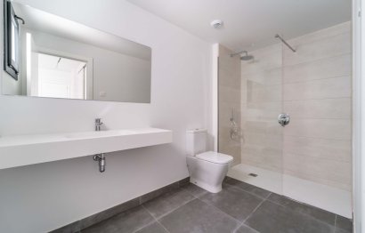 Reventa - Apartment - Middle Floor Apartment - Fuengirola - Fuengirola Centro