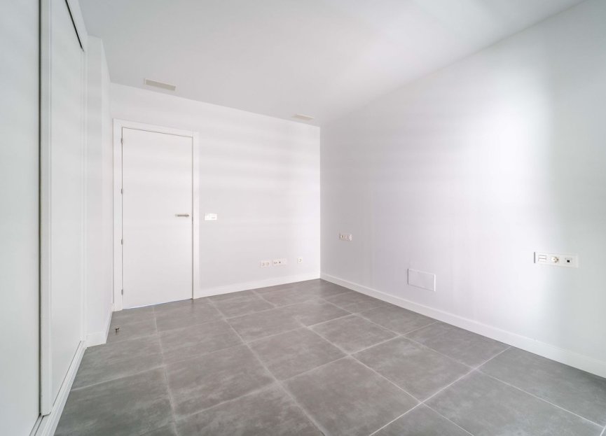 Reventa - Apartment - Middle Floor Apartment - Fuengirola - Fuengirola Centro