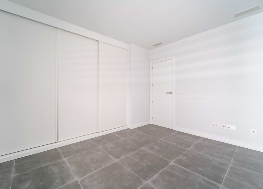 Reventa - Apartment - Middle Floor Apartment - Fuengirola - Fuengirola Centro