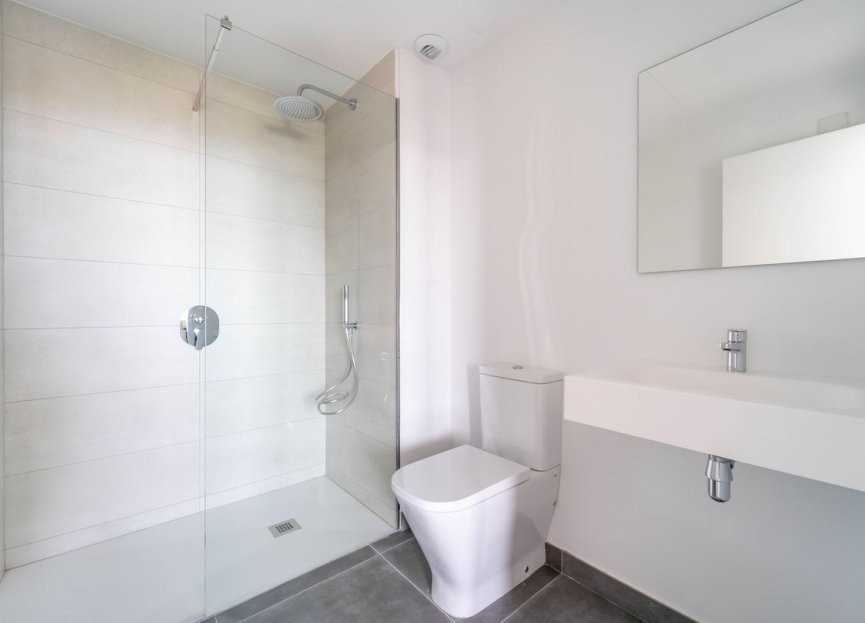 Reventa - Apartment - Middle Floor Apartment - Fuengirola - Fuengirola Centro