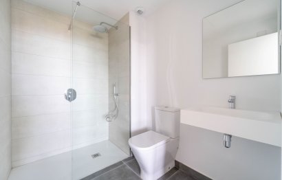 Reventa - Apartment - Middle Floor Apartment - Fuengirola - Fuengirola Centro