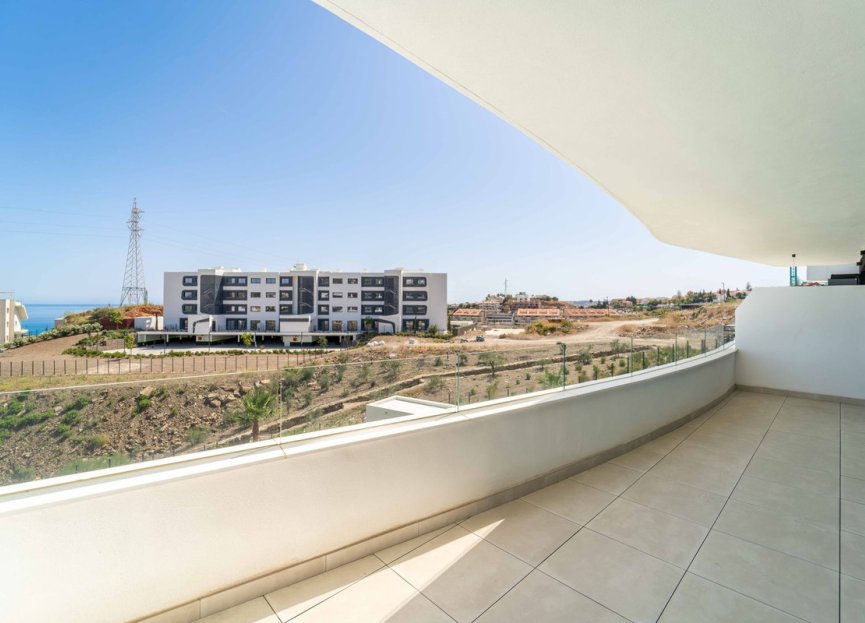 Resale - Apartment - Middle Floor Apartment - Fuengirola - Fuengirola Centro