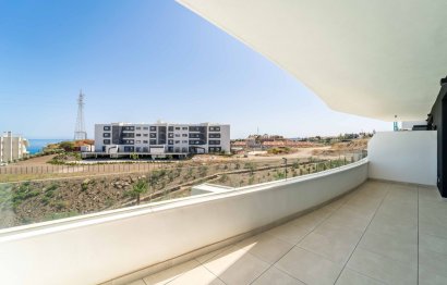 Resale - Apartment - Middle Floor Apartment - Fuengirola - Fuengirola Centro