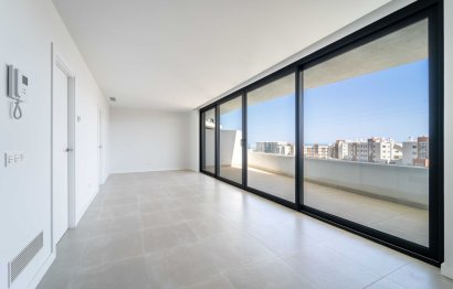 Resale - Apartment - Middle Floor Apartment - Fuengirola - Fuengirola Centro