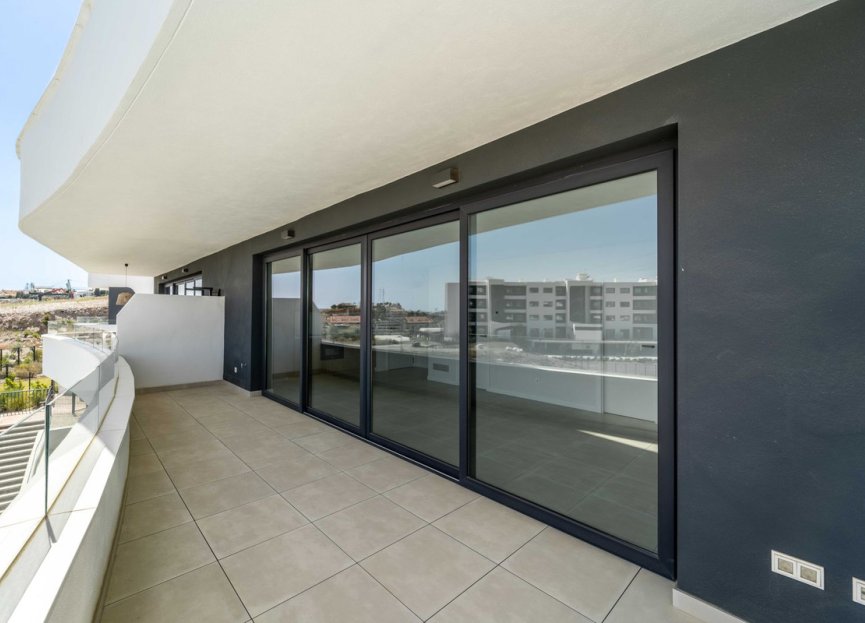 Resale - Apartment - Middle Floor Apartment - Fuengirola - Fuengirola Centro