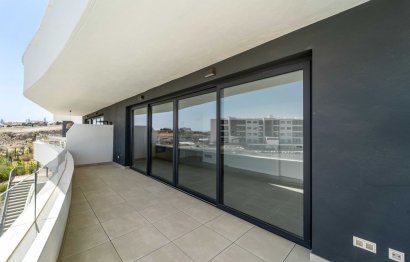 Resale - Apartment - Middle Floor Apartment - Fuengirola - Fuengirola Centro