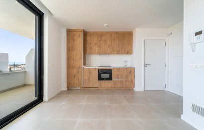 Resale - Apartment - Middle Floor Apartment - Fuengirola - Fuengirola Centro