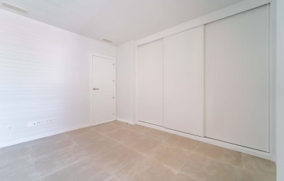 Resale - Apartment - Middle Floor Apartment - Fuengirola - Fuengirola Centro