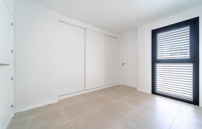 Resale - Apartment - Middle Floor Apartment - Fuengirola - Fuengirola Centro