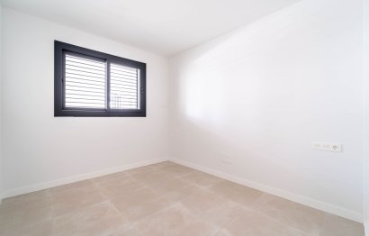 Resale - Apartment - Middle Floor Apartment - Fuengirola - Fuengirola Centro