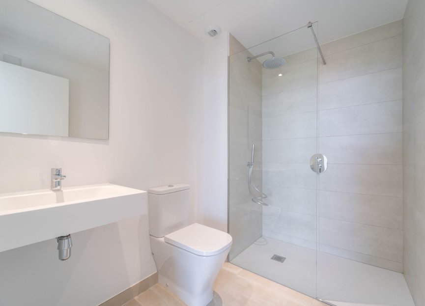 Resale - Apartment - Middle Floor Apartment - Fuengirola - Fuengirola Centro