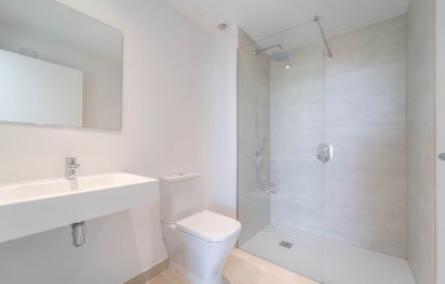 Resale - Apartment - Middle Floor Apartment - Fuengirola - Fuengirola Centro