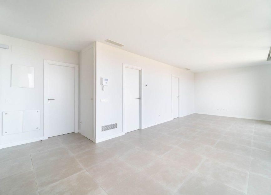 Resale - Apartment - Middle Floor Apartment - Fuengirola - Fuengirola Centro