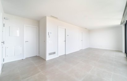 Resale - Apartment - Middle Floor Apartment - Fuengirola - Fuengirola Centro