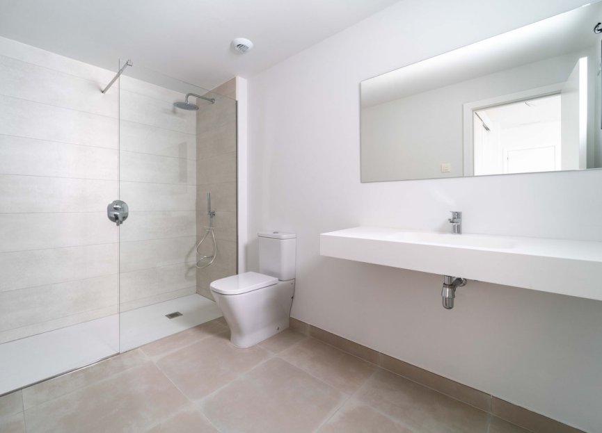 Resale - Apartment - Middle Floor Apartment - Fuengirola - Fuengirola Centro