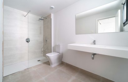 Resale - Apartment - Middle Floor Apartment - Fuengirola - Fuengirola Centro